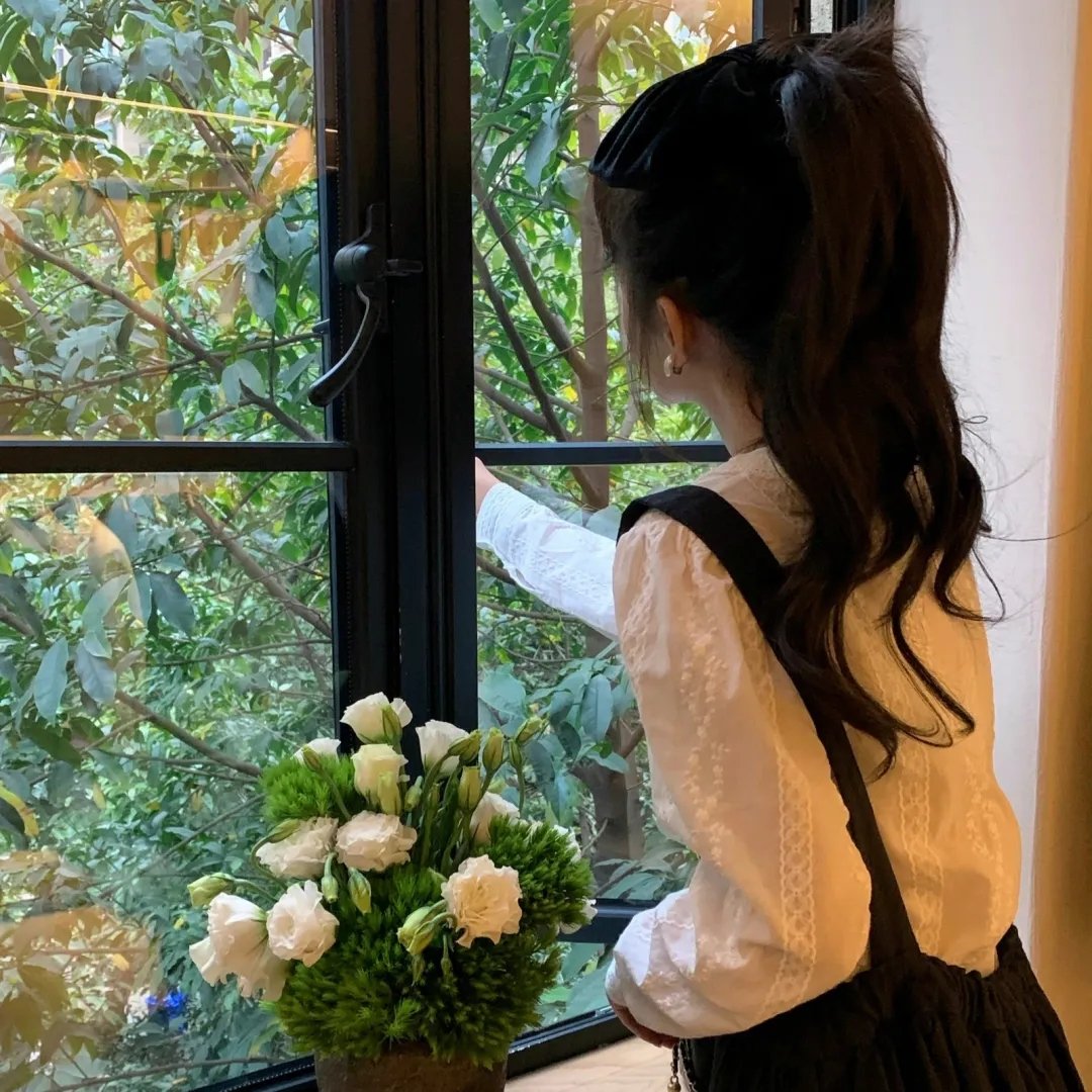 爱情圈套