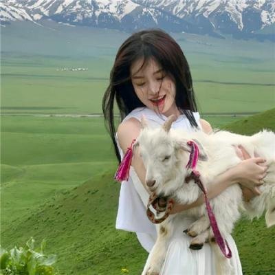 我的妈妈